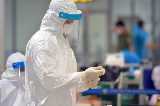 Bộ Y tế cảnh báo nguy cơ gia tăng nhiều dịch bệnh truyền nhiễm trong năm 2026