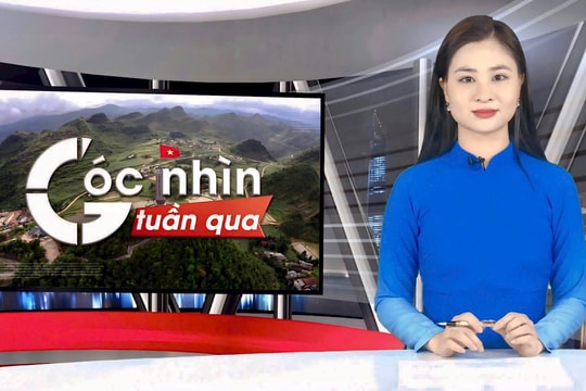 [Góc nhìn tuần qua]: Ngày hội Bầu cử toàn dân “Khi lá phiếu cử tri gửi gắm tin tưởng về một tương lai xanh”