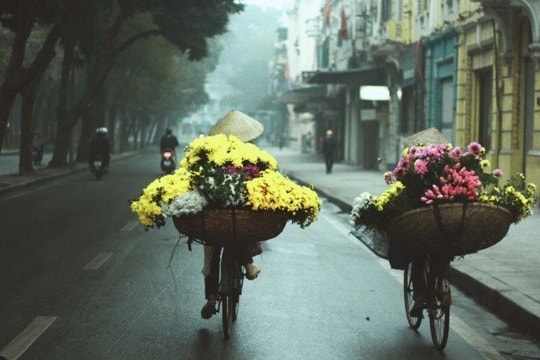 Dự báo thời tiết Hà Nội ngày 16/03/2026: Đêm và sáng sớm trời rét