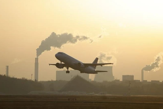 Phát thải carbon của nhóm siêu giàu làm gia tăng bất bình đẳng khí hậu