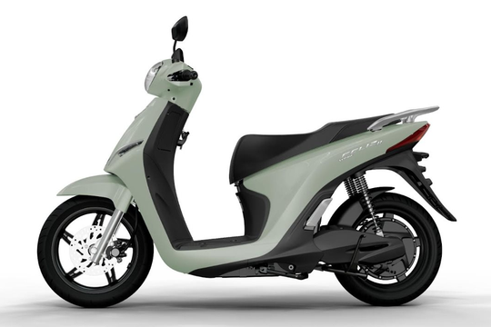 VinFast Feliz II: Xe đổi pin siêu tiện lợi, chẳng ngại giá xăng, ưu đãi khủng chỉ còn vài giờ cuối