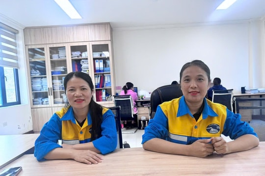 Hưởng ứng Ngày Nước Thế giới