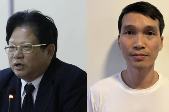 Vì sao Chủ tịch HĐQT Tập đoàn Hóa chất Đức Giang và dàn lãnh đạo bị khởi tố?