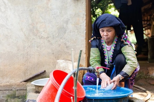 Ngày Nước Thế giới 22/3: Trao quyền cho phụ nữ – Chìa khóa bảo vệ an ninh nguồn nước