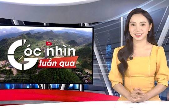 [Góc nhìn tuần qua]: Nước và bình đẳng giới – “Dòng chảy” cho phát triển bền vững
