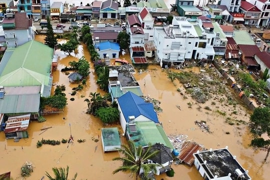 Miền Trung trước thiên tai cực đoan: “Lá chắn” từ những bản tin dự báo sớm