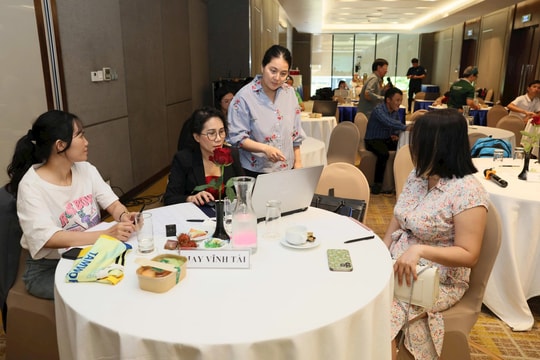 Ngăn chặn nhiều tấn rác thải nhờ thúc đẩy kinh tế tuần hoàn