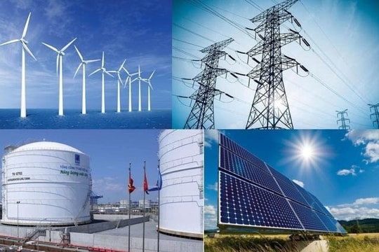 Siêu đô thị thế hệ mới: Lời giải chiến lược cho tăng trưởng bền vững và an ninh năng lượng quốc gia