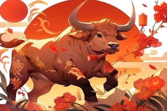 Xem tử vi hôm nay, tử vi 12 con giáp ngày 24/03/2026: Tuổi Sửu tài lộc dồi dào, tuổi Dậu tài chính khởi sắc