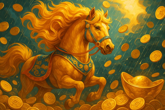 Xem tử vi hôm nay, tử vi 12 con giáp ngày 25/03/2026: Tuổi Ngọ tài lộc khởi sắc, tuổi Dần công việc hanh thông