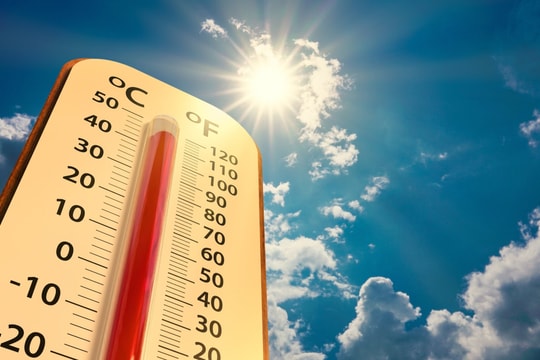 Rét “nàng Bân” năm 2026 khó xuất hiện, nguy cơ mùa hè nắng nóng gia tăng