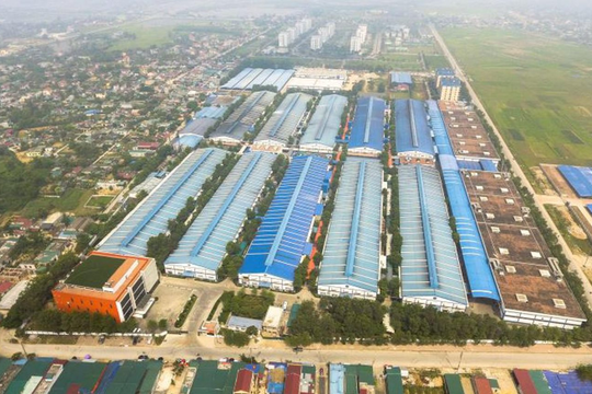 Thanh Hóa khẳng định vị thế trong bản đồ năng lượng quốc gia