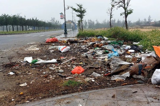 Hà Tĩnh tăng cường hiệu quả công tác bảo vệ môi trường trên toàn tỉnh