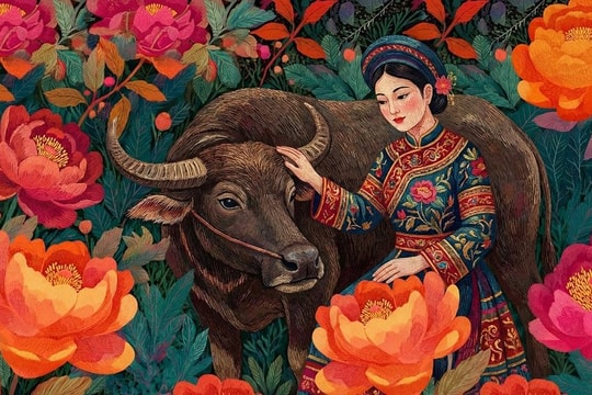 Xem tử vi hôm nay, tử vi 12 con giáp ngày 27/03/2026: Tuổi Sửu, tuổi Thìn có quý nhân soi đường