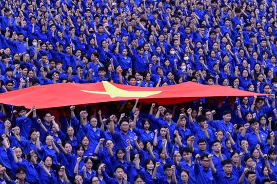 Bồi dưỡng thanh niên – Đầu tư cho tương lai phát triển bền vững của đất nước