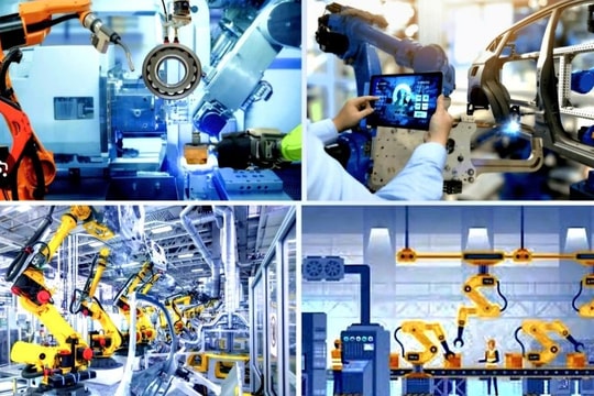 Khoa học công nghệ và đổi mới sáng tạo: Trục xoay định hình mô hình phát triển mới của Việt Nam