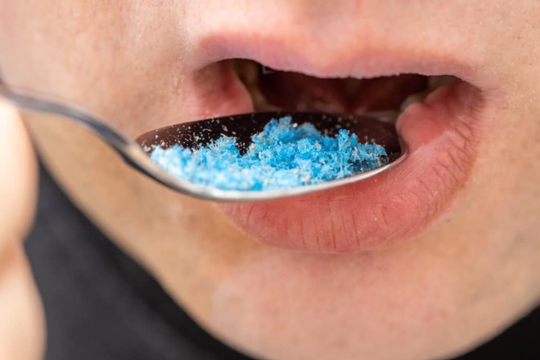 Loại thực phẩm có khả năng hỗ trợ đào thải vi nhựa khỏi cơ thể