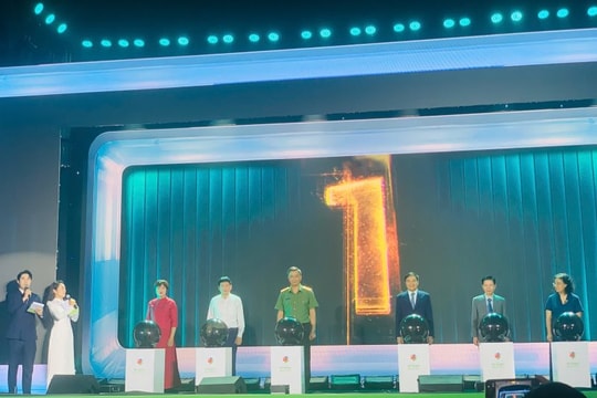 Phát động cuộc thi video “Tổ quốc bình yên” 2026: Khơi dậy trách nhiệm công dân số trong giới trẻ