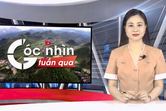 [Góc nhìn tuần qua]: Năng lượng xanh ở Việt Nam “chuyển dịch tất yếu đến kiến tạo tương lai bền vững”