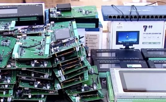 Gần 160 trạm quan trắc bị can thiệp dữ liệu, che giấu chỉ số xả thải