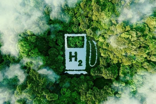 Nghiên cứu mới chỉ ra mặt trái của hydro đối với khí hậu