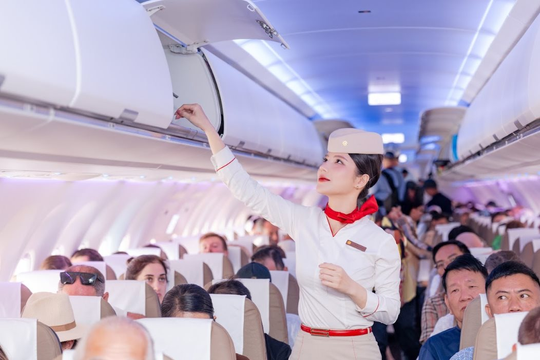 Sun PhuQuoc Airways hợp tác cùng đại lý tại Hàn Quốc, sẵn sàng cất cánh hai đường bay trong năm 2026