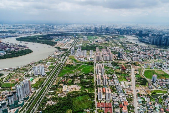 Phấn đấu hoàn thiện cơ sở dữ liệu quốc gia về đất đai trong năm 2026