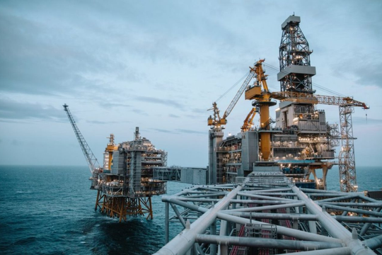 Na Uy, quốc gia biến dầu mỏ thành 'của để dành' cho muôn đời