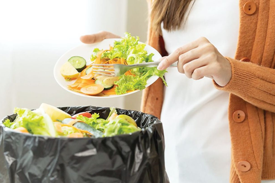 Liên hợp quốc thúc đẩy hệ thống thực phẩm bền vững không lãng phí