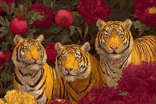 Xem tử vi hôm nay, tử vi 12 con giáp ngày 02/04/2026: Tuổi Sửu nên xem lại cách làm việc, tuổi Dần công việc làm ăn thuận buồm xuôi gió