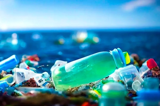 Đà Nẵng hướng tới nói không với nhựa dùng một lần