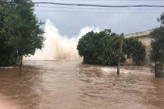 Cảnh báo: Năm 2026 có nguy cơ xuất hiện bão mạnh, rất mạnh và siêu bão