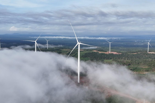 Thủ tướng khuyến khích Hàn Quốc đẩy mạnh đầu tư vào các dự án hạ tầng năng lượng