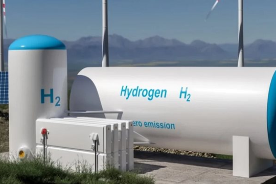 Phát hiện mỏ “hydro trắng” khổng lồ tại Pháp, mở ra cuộc đua năng lượng sạch toàn cầu