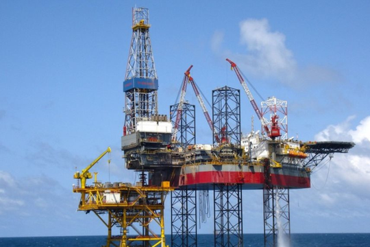 Ban hành Quy chế hoạt động của Tổ công tác bảo đảm an ninh năng lượng