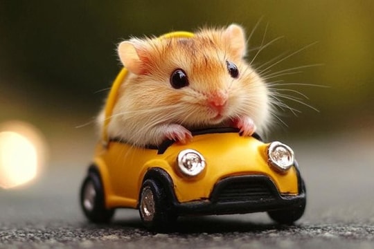 Xem tử vi hôm nay, tử vi 12 con giáp ngày 04/04/2026: Tuổi Tý bị lợi dụng, tuổi Dần thăng tiến