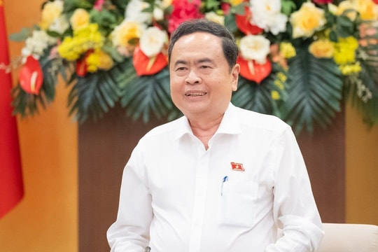 Quốc hội chuẩn bị tiến hành công tác nhân sự cấp cao của bộ máy Nhà nước