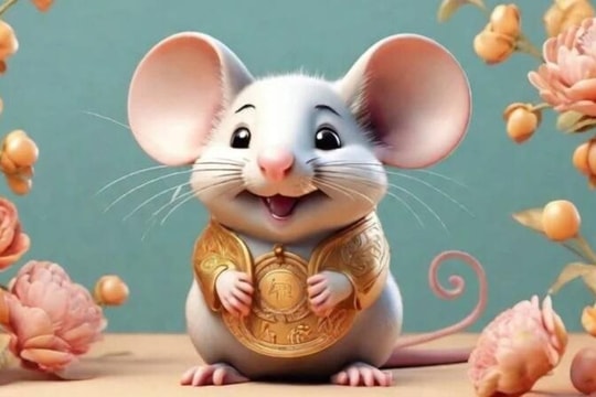 Xem tử vi hôm nay, tử vi 12 con giáp ngày 07/04/2026: Tuổi Tý tài chính khởi sắc