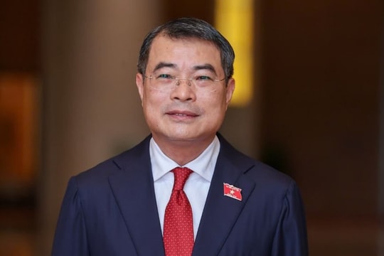 Tiểu sử tóm tắt tân Thủ tướng Chính phủ Lê Minh Hưng