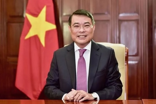 Đồng chí Lê Minh Hưng được bầu làm Thủ tướng Chính phủ