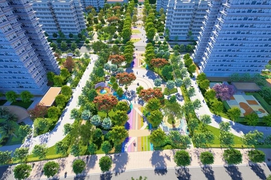 TP.HCM đặt mục tiêu kinh tế số vượt 30% GRDP năm 2026