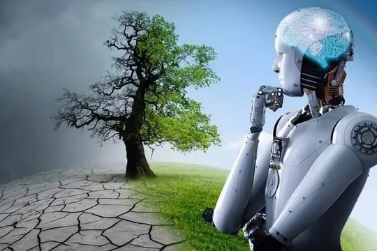 Áp lực gia tăng với Big Tech về minh bạch môi trường trong cuộc đua AI