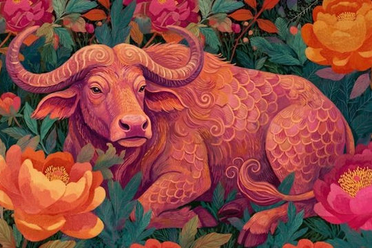 Xem tử vi hôm nay, tử vi 12 con giáp ngày 09/04/2026: Tuổi Sửu có quý nhân phù trợ