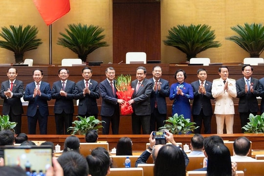 Chân dung 17 tư lệnh ngành trong bộ máy Chính phủ nhiệm kỳ 2026-2031