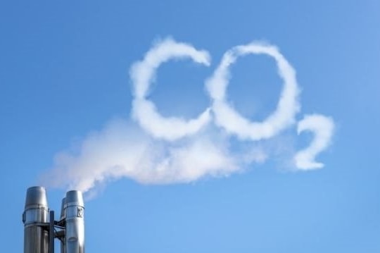 Trung Quốc ra mắt hệ thống tính toán phát thải carbon toàn diện đầu tiên