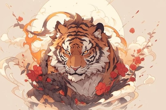 Xem tử vi hôm nay, tử vi 12 con giáp ngày 11/04/2026: Tuổi Dần đón vận may rực rỡ, Tuổi Thân tài lộc bùng nổ