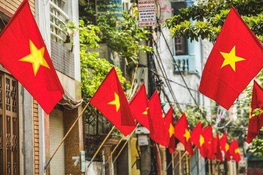 Bộ Nội vụ ra thông báo chính thức lịch nghỉ Giỗ Tổ Hùng Vương, dịp lễ 30/4-1/5