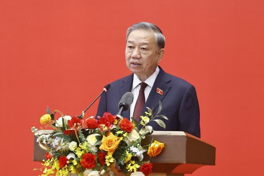 Quy định 19 về công tác chính trị, tư tưởng trong Đảng áp dụng với các tổ chức đảng và cán bộ, đảng viên