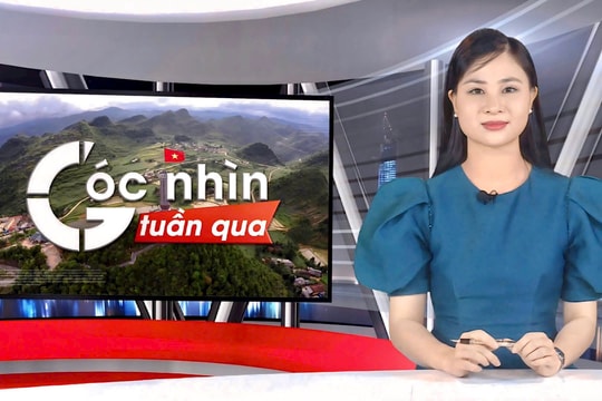 [Góc nhìn tuần qua]: Nắng nóng cực đoan “cảnh báo sớm an ninh môi trường”