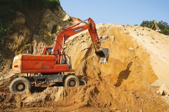 TP.HCM tìm lời giải cho “cơn khát” vật liệu xây dựng